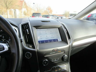 Ford Galaxy Gebrauchtwagen Ford Galaxy Gebrauchtwagen