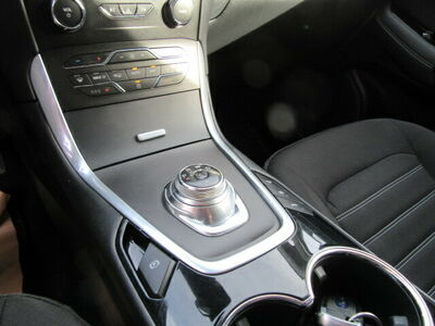 Ford Galaxy Gebrauchtwagen Ford Galaxy Gebrauchtwagen