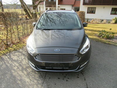 Ford Galaxy Gebrauchtwagen Ford Galaxy Gebrauchtwagen