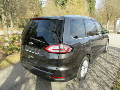 Ford Galaxy Gebrauchtwagen Ford Galaxy Gebrauchtwagen