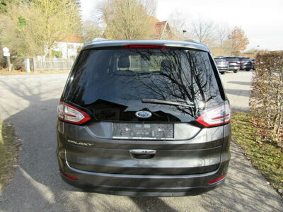 Ford Galaxy Gebrauchtwagen Ford Galaxy Gebrauchtwagen