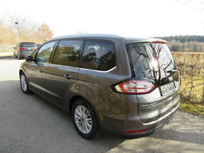 Ford Galaxy Gebrauchtwagen Ford Galaxy Gebrauchtwagen