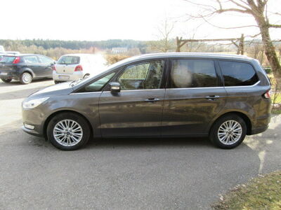 Ford Galaxy Gebrauchtwagen Ford Galaxy Gebrauchtwagen