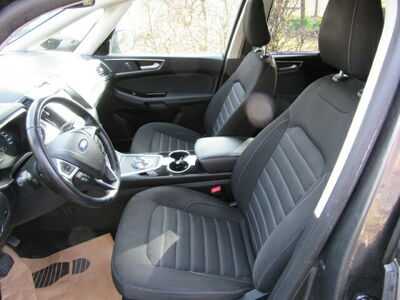 Ford Galaxy Gebrauchtwagen Ford Galaxy Gebrauchtwagen