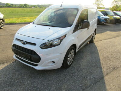 Ford Transit Connect Gebrauchtwagen