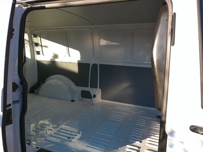 VW Transporter T6 Gebrauchtwagen