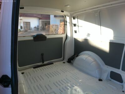 VW Transporter T6 Gebrauchtwagen