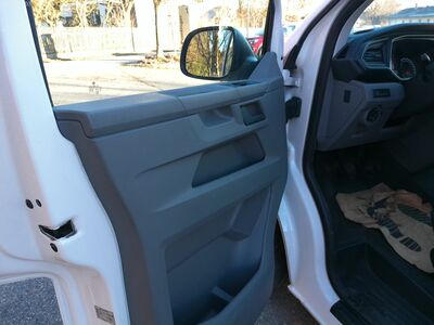 VW Transporter T6 Gebrauchtwagen