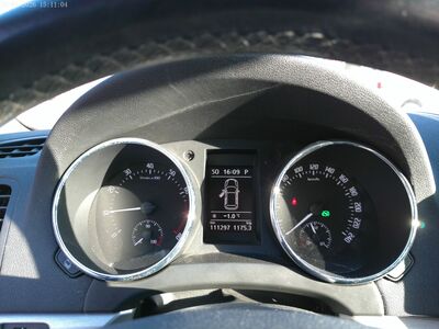 Skoda Yeti Gebrauchtwagen