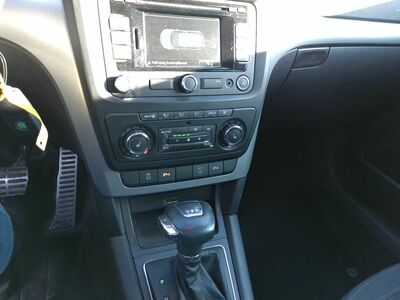 Skoda Yeti Gebrauchtwagen