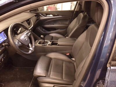 Opel Insignia Gebrauchtwagen