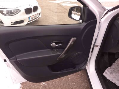 Dacia Sandero Gebrauchtwagen