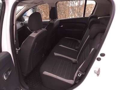 Dacia Sandero Gebrauchtwagen