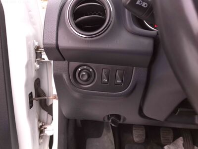 Dacia Sandero Gebrauchtwagen