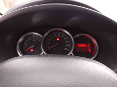 Dacia Sandero Gebrauchtwagen