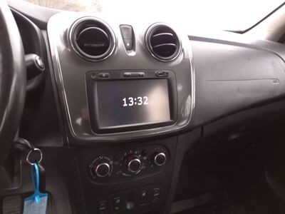 Dacia Sandero Gebrauchtwagen