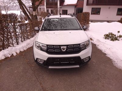 Dacia Sandero Gebrauchtwagen