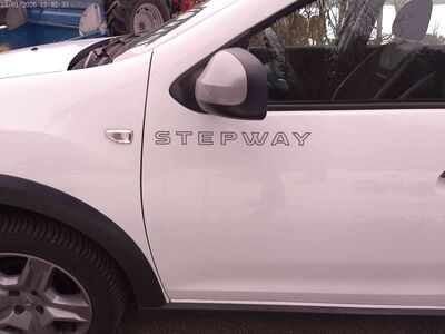 Dacia Sandero Gebrauchtwagen