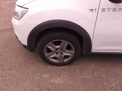 Dacia Sandero Gebrauchtwagen