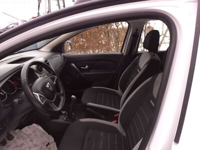Dacia Sandero Gebrauchtwagen