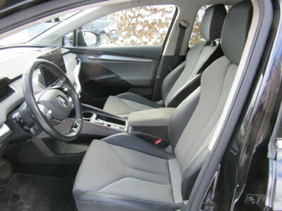 Skoda Enyaq Gebrauchtwagen