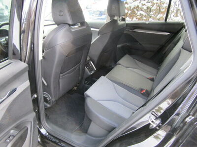 Skoda Enyaq Gebrauchtwagen