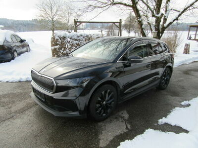 Skoda Enyaq Gebrauchtwagen