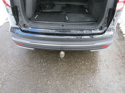 Skoda Enyaq Gebrauchtwagen