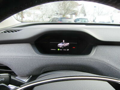 Skoda Enyaq Gebrauchtwagen