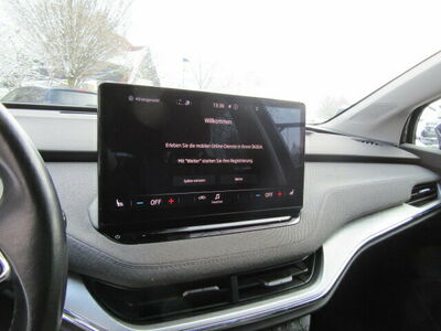 Skoda Enyaq Gebrauchtwagen