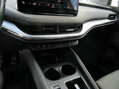 Skoda Enyaq Gebrauchtwagen