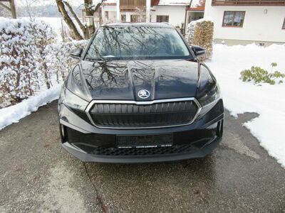Skoda Enyaq Gebrauchtwagen