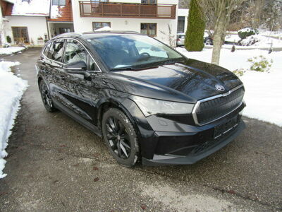 Skoda Enyaq Gebrauchtwagen