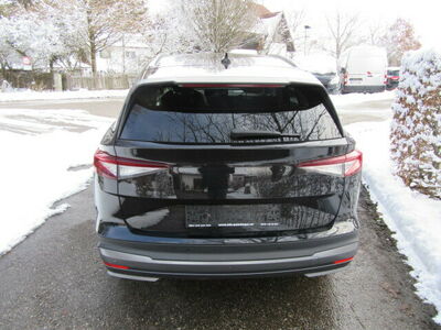 Skoda Enyaq Gebrauchtwagen