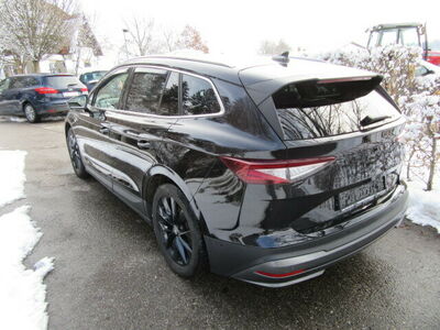 Skoda Enyaq Gebrauchtwagen