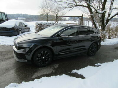 Skoda Enyaq Gebrauchtwagen