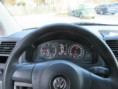 VW Transporter T5 Gebrauchtwagen