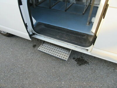 VW Transporter T5 Gebrauchtwagen