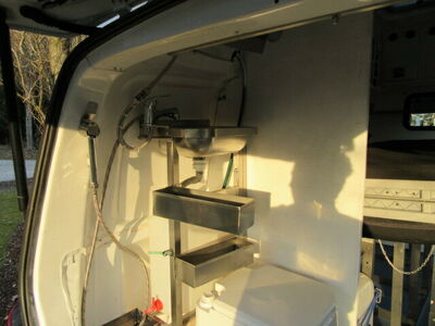 VW Transporter T5 Gebrauchtwagen