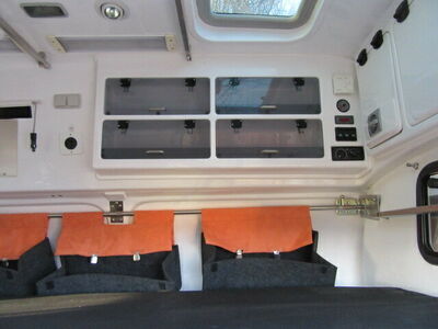 VW Transporter T5 Gebrauchtwagen