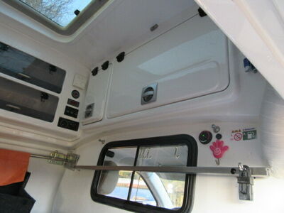 VW Transporter T5 Gebrauchtwagen