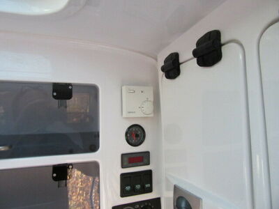 VW Transporter T5 Gebrauchtwagen