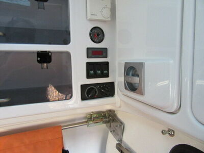 VW Transporter T5 Gebrauchtwagen