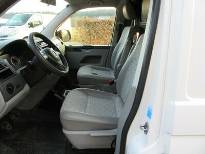VW Transporter T5 Gebrauchtwagen