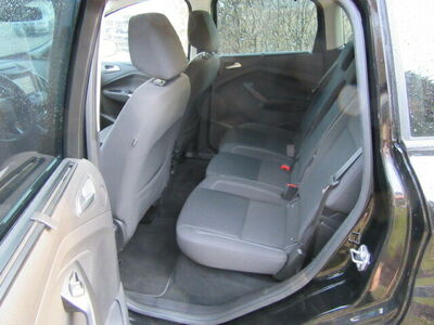 Ford C-MAX Gebrauchtwagen Ford C-MAX Gebrauchtwagen