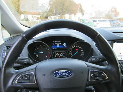 Ford C-MAX Gebrauchtwagen Ford C-MAX Gebrauchtwagen