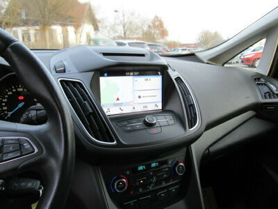 Ford C-MAX Gebrauchtwagen Ford C-MAX Gebrauchtwagen