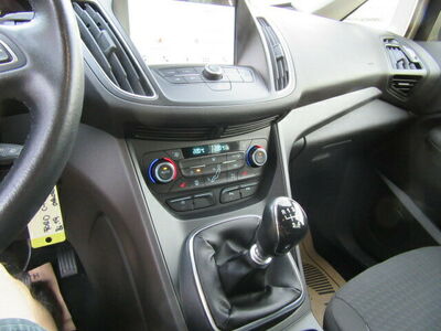 Ford C-MAX Gebrauchtwagen Ford C-MAX Gebrauchtwagen