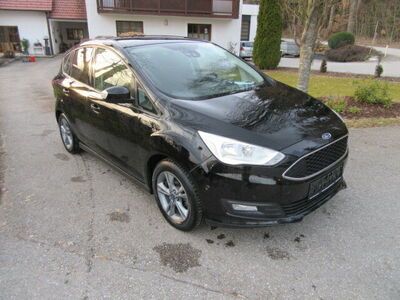 Ford C-MAX Gebrauchtwagen Ford C-MAX Gebrauchtwagen