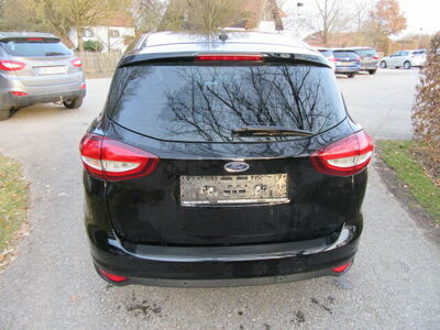 Ford C-MAX Gebrauchtwagen Ford C-MAX Gebrauchtwagen